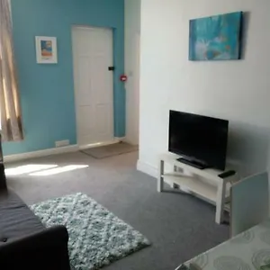 Belle Vue Apartment Bridlington