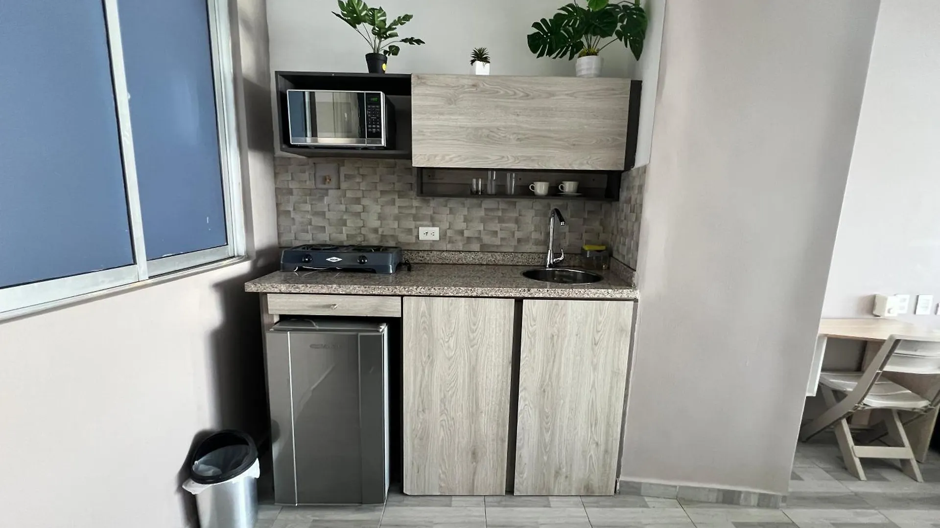 Aparta Estudio En El Edificio Bahia 79 Apartasuites Cartagena Apartment